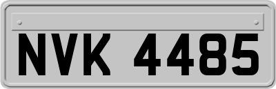 NVK4485
