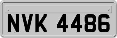 NVK4486