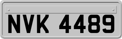 NVK4489