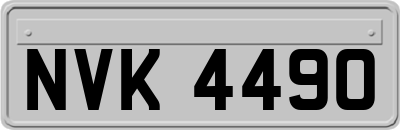 NVK4490