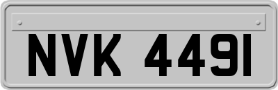 NVK4491