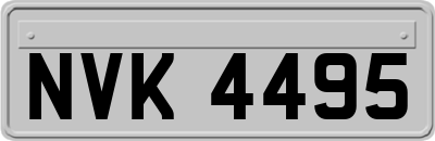 NVK4495