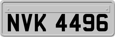 NVK4496