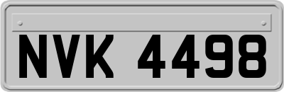 NVK4498