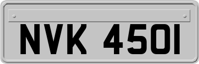 NVK4501