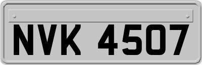 NVK4507