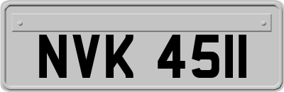 NVK4511