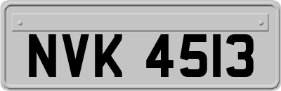 NVK4513