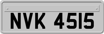 NVK4515