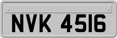 NVK4516