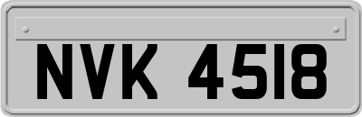 NVK4518