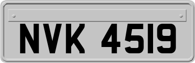 NVK4519