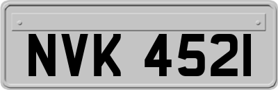 NVK4521