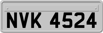 NVK4524