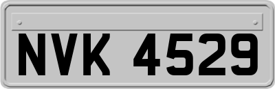 NVK4529