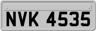 NVK4535