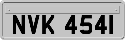 NVK4541