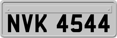 NVK4544