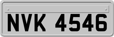 NVK4546