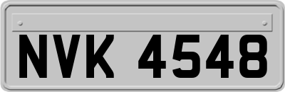 NVK4548