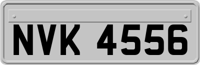 NVK4556
