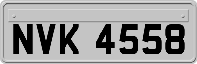 NVK4558