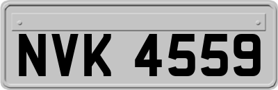 NVK4559