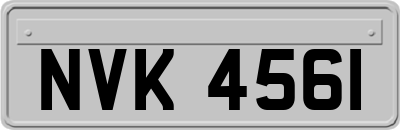 NVK4561