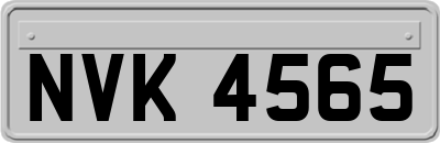NVK4565