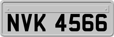 NVK4566