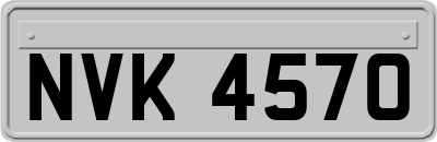 NVK4570