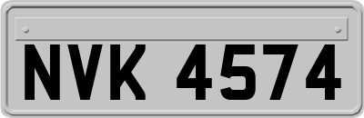 NVK4574