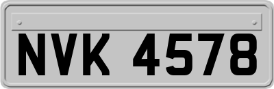 NVK4578