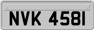 NVK4581