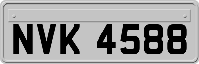 NVK4588