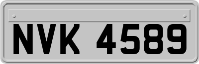 NVK4589