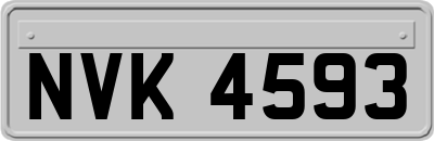 NVK4593