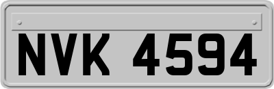 NVK4594