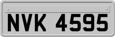 NVK4595