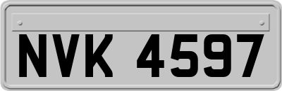 NVK4597