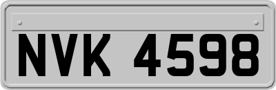 NVK4598