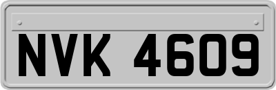 NVK4609