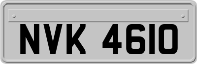 NVK4610