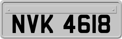 NVK4618