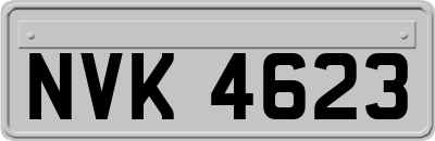 NVK4623