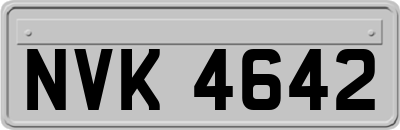 NVK4642