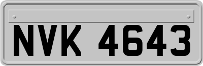NVK4643