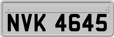 NVK4645