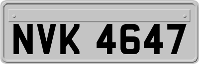 NVK4647