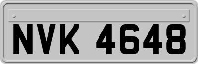 NVK4648